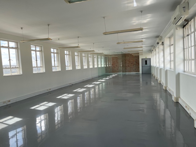 To Let commercial Property for Rent in Woodstock Western Cape